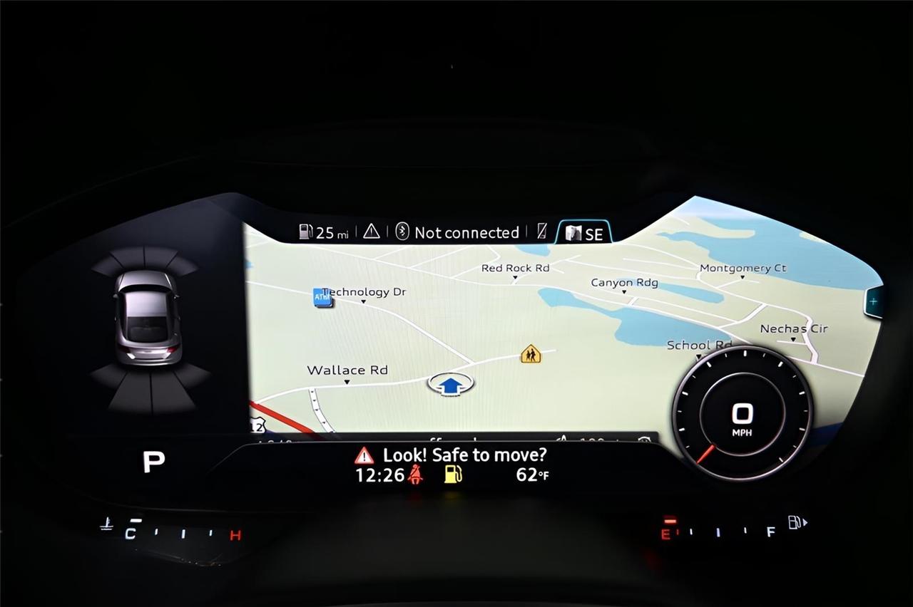 Audi TT  2016
