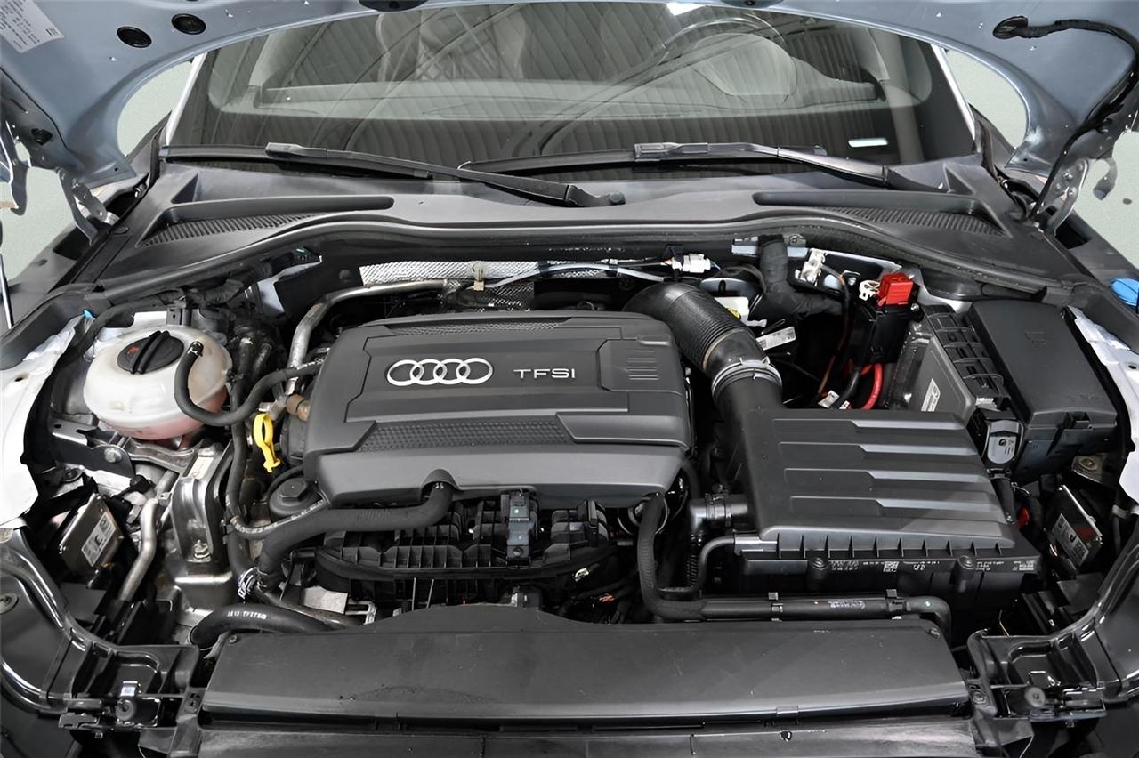 Audi TT  2016