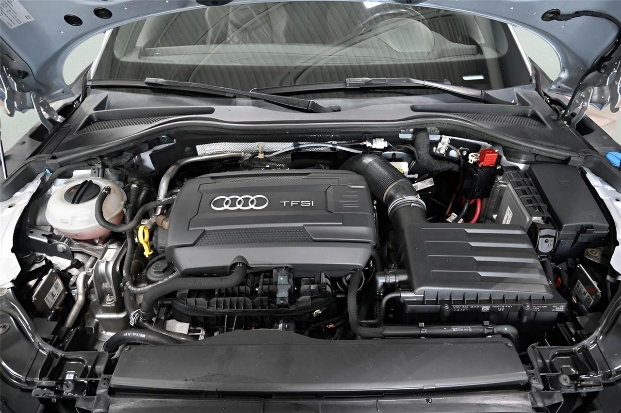 Audi TT  2016