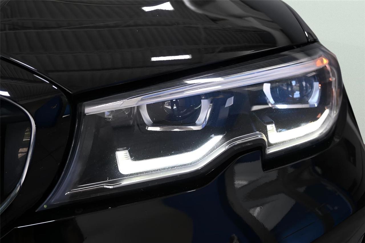 BMW 3-Series  2020
