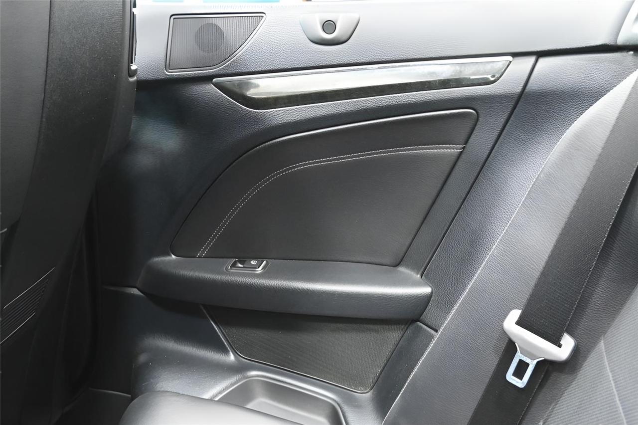 Mercedes-Benz E-Class  2014