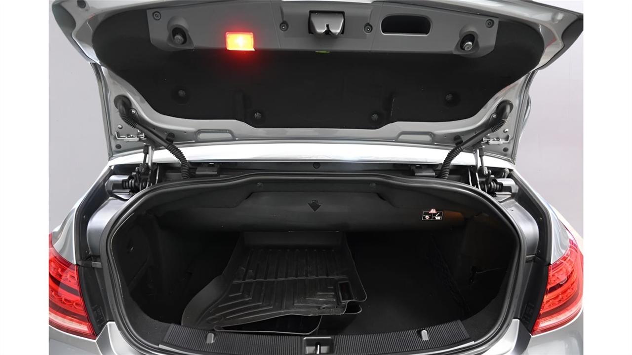 Mercedes-Benz E-Class  2014