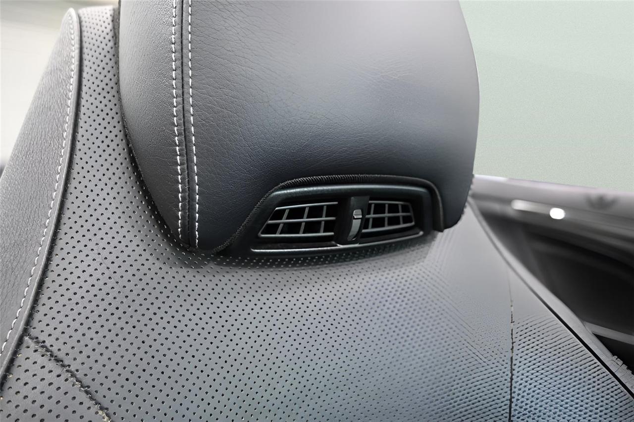 Mercedes-Benz E-Class  2014