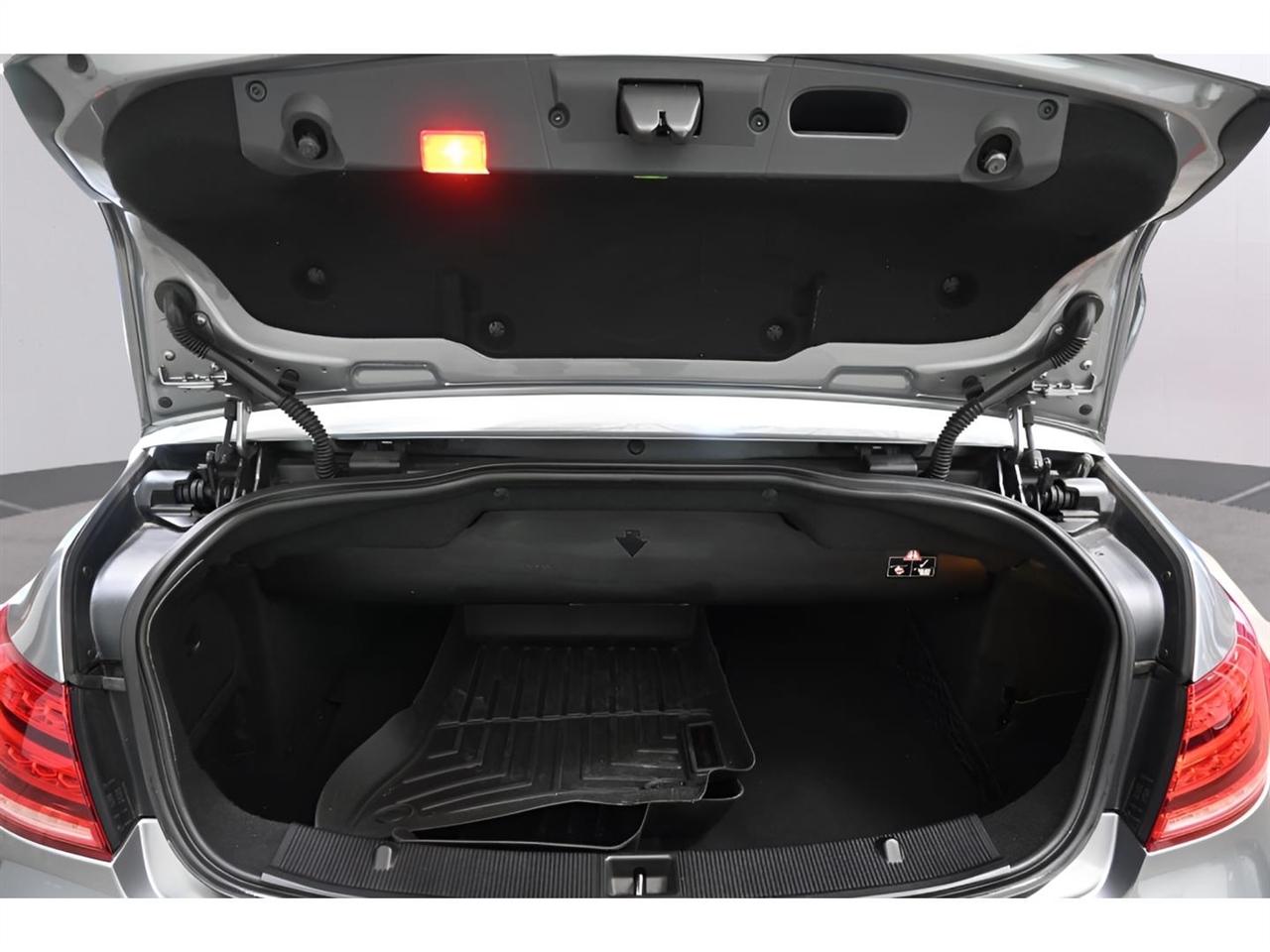 Mercedes-Benz E-Class  2014