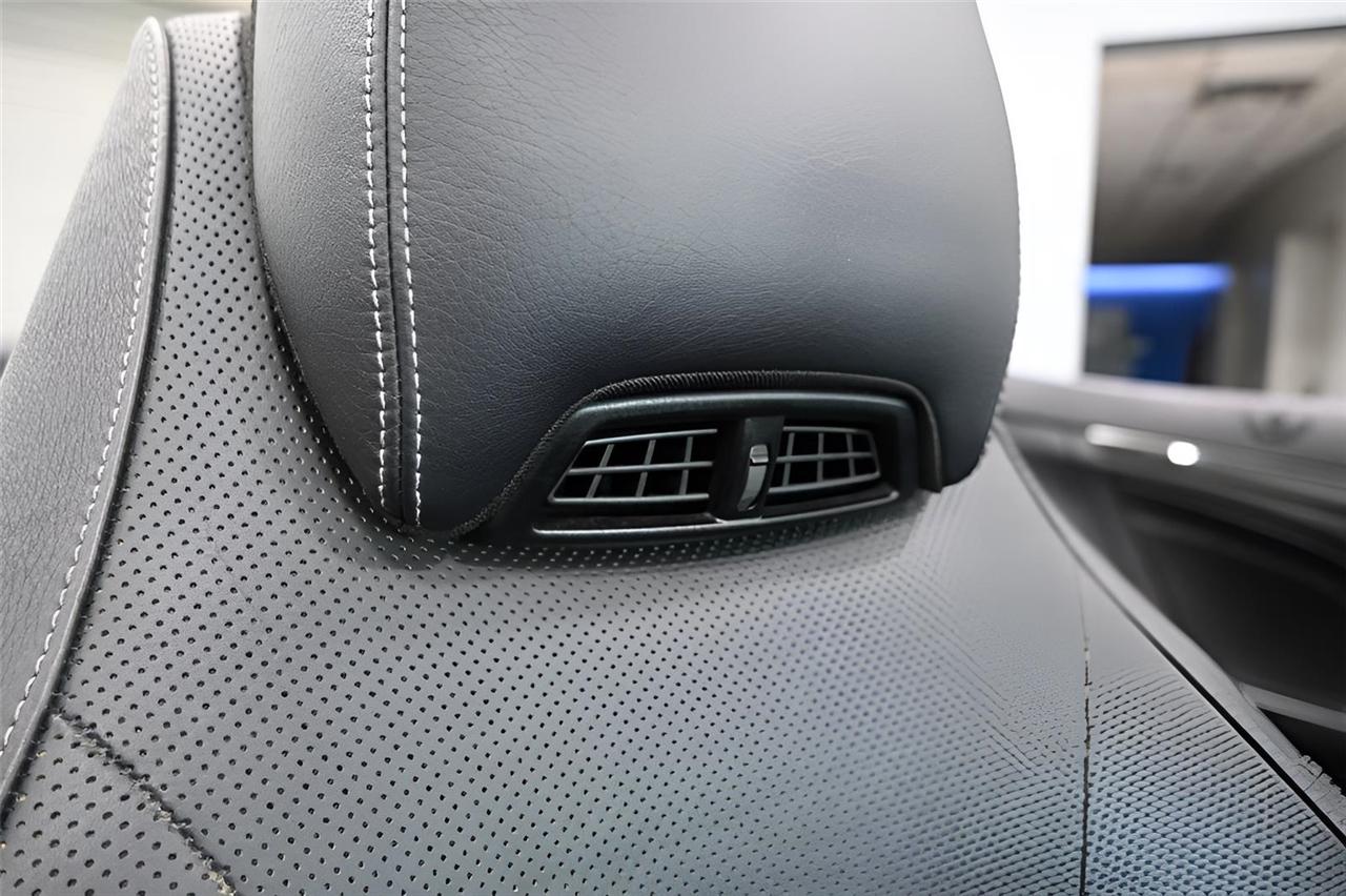 Mercedes-Benz E-Class  2014