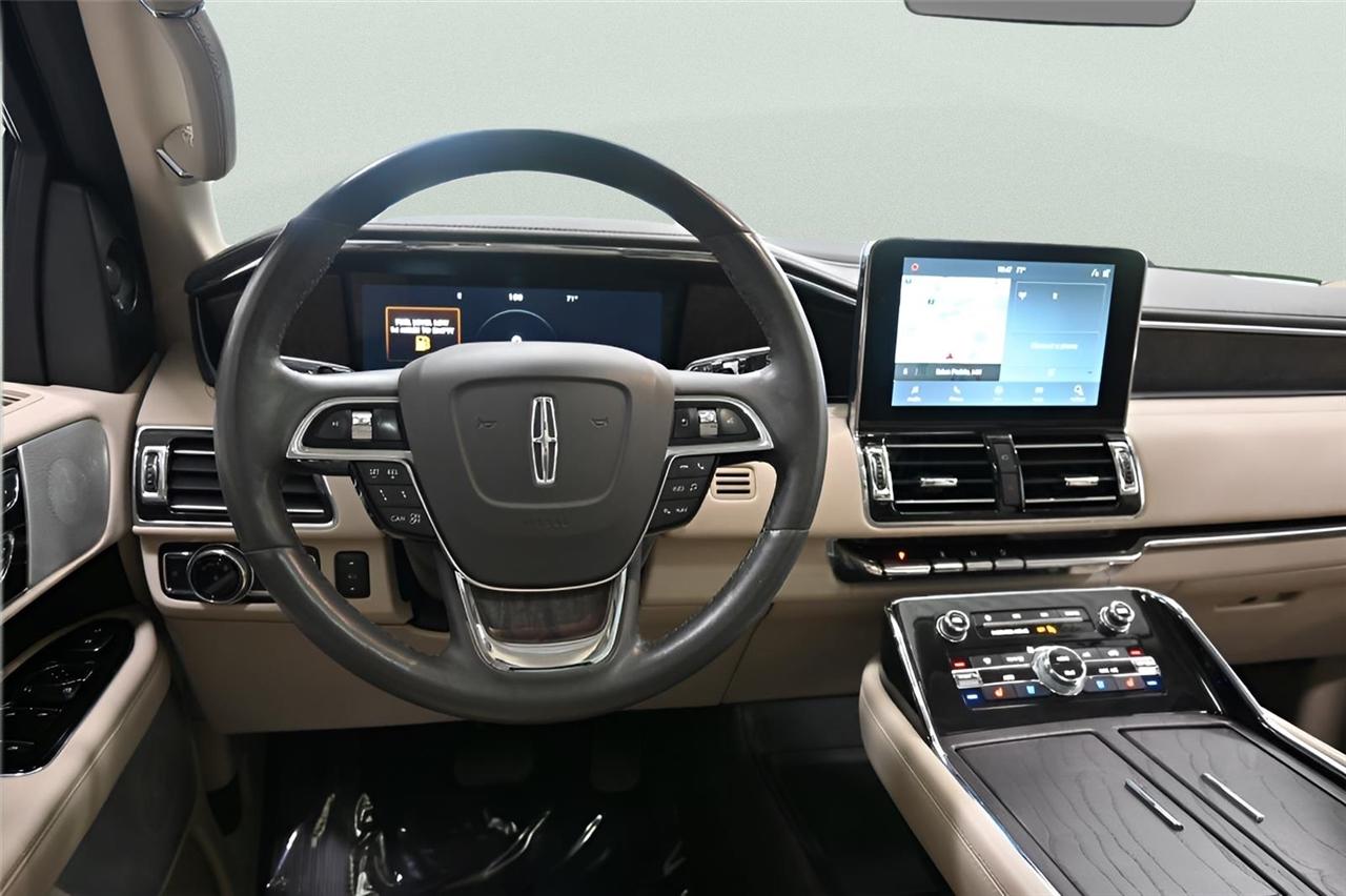 Lincoln Navigator  2021