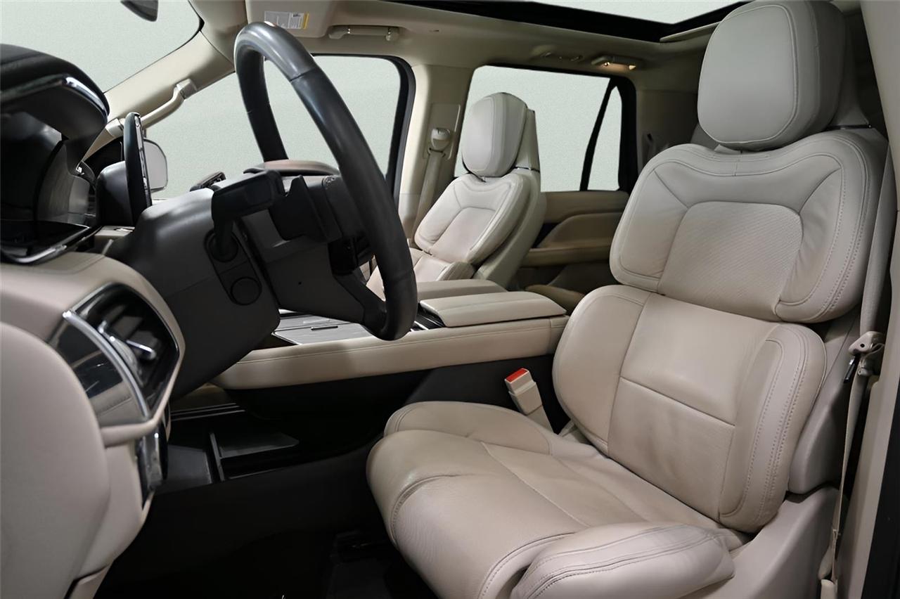 Lincoln Navigator  2021