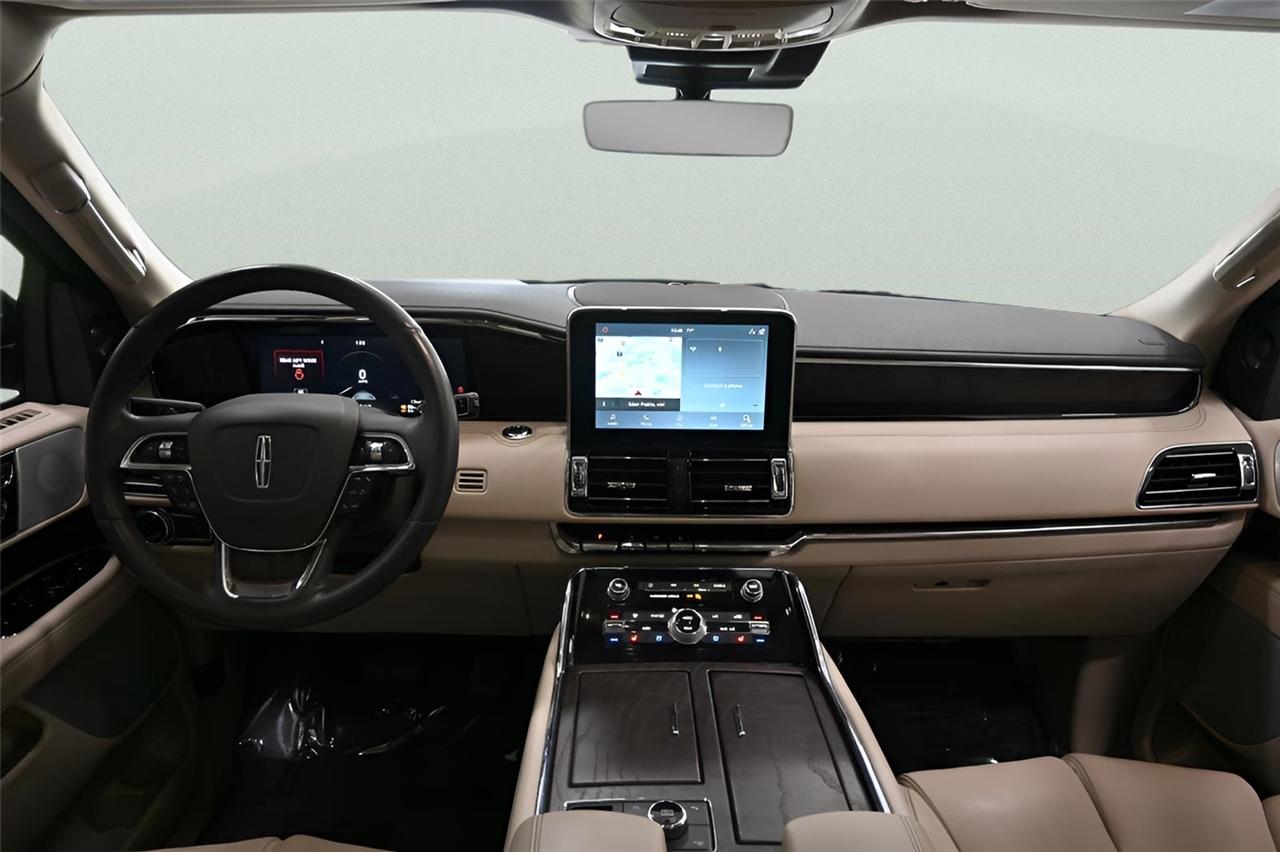 Lincoln Navigator  2021
