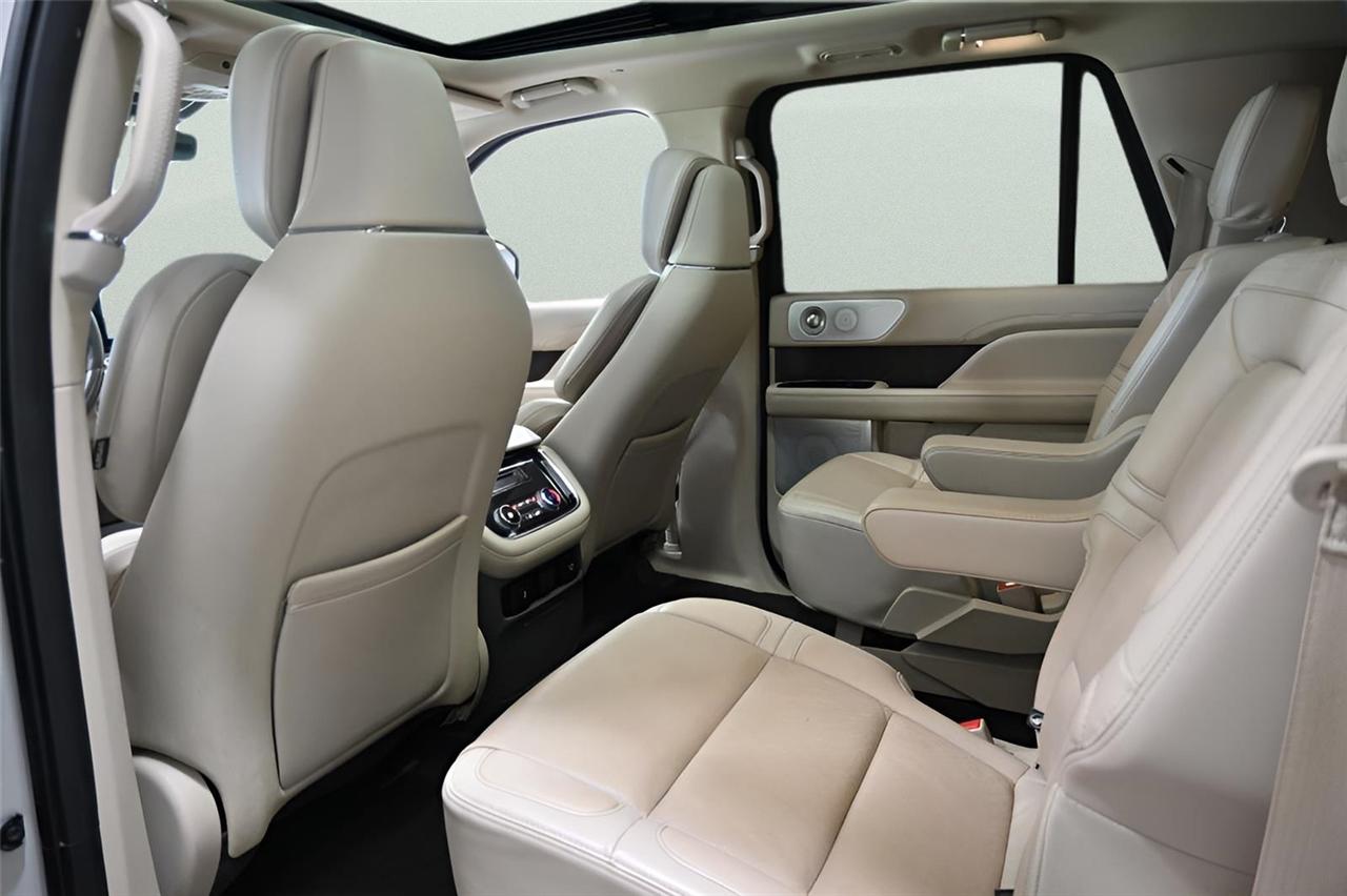 Lincoln Navigator  2021