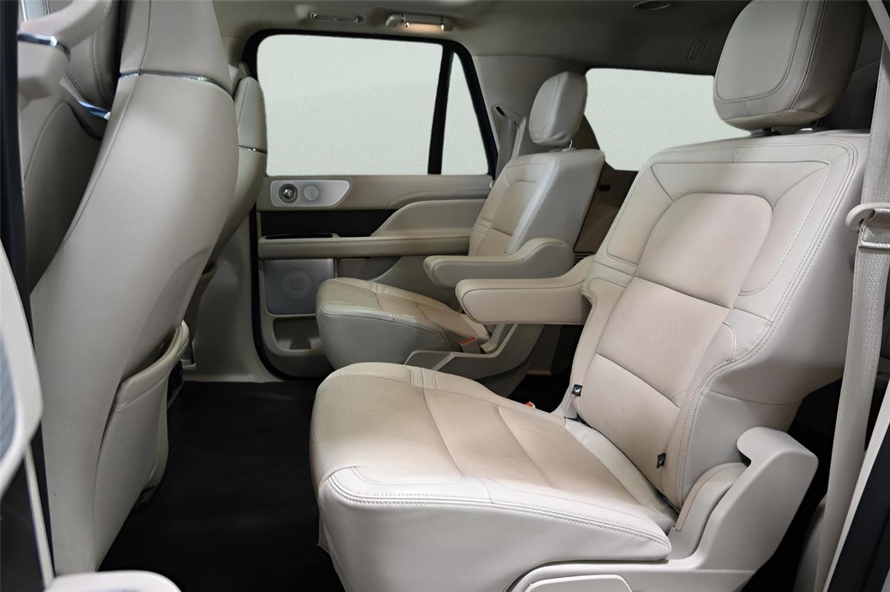 Lincoln Navigator  2021