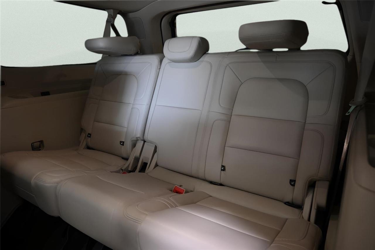 Lincoln Navigator  2021