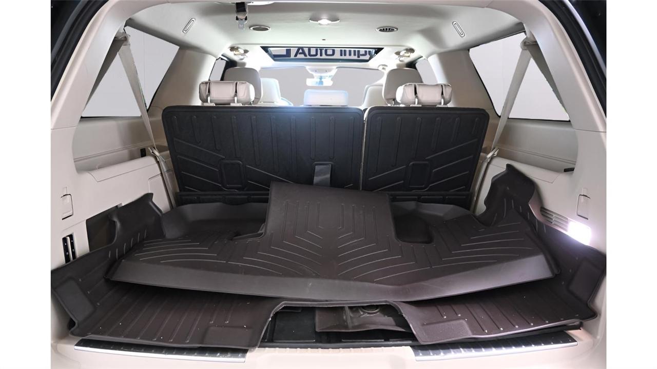 Lincoln Navigator  2021