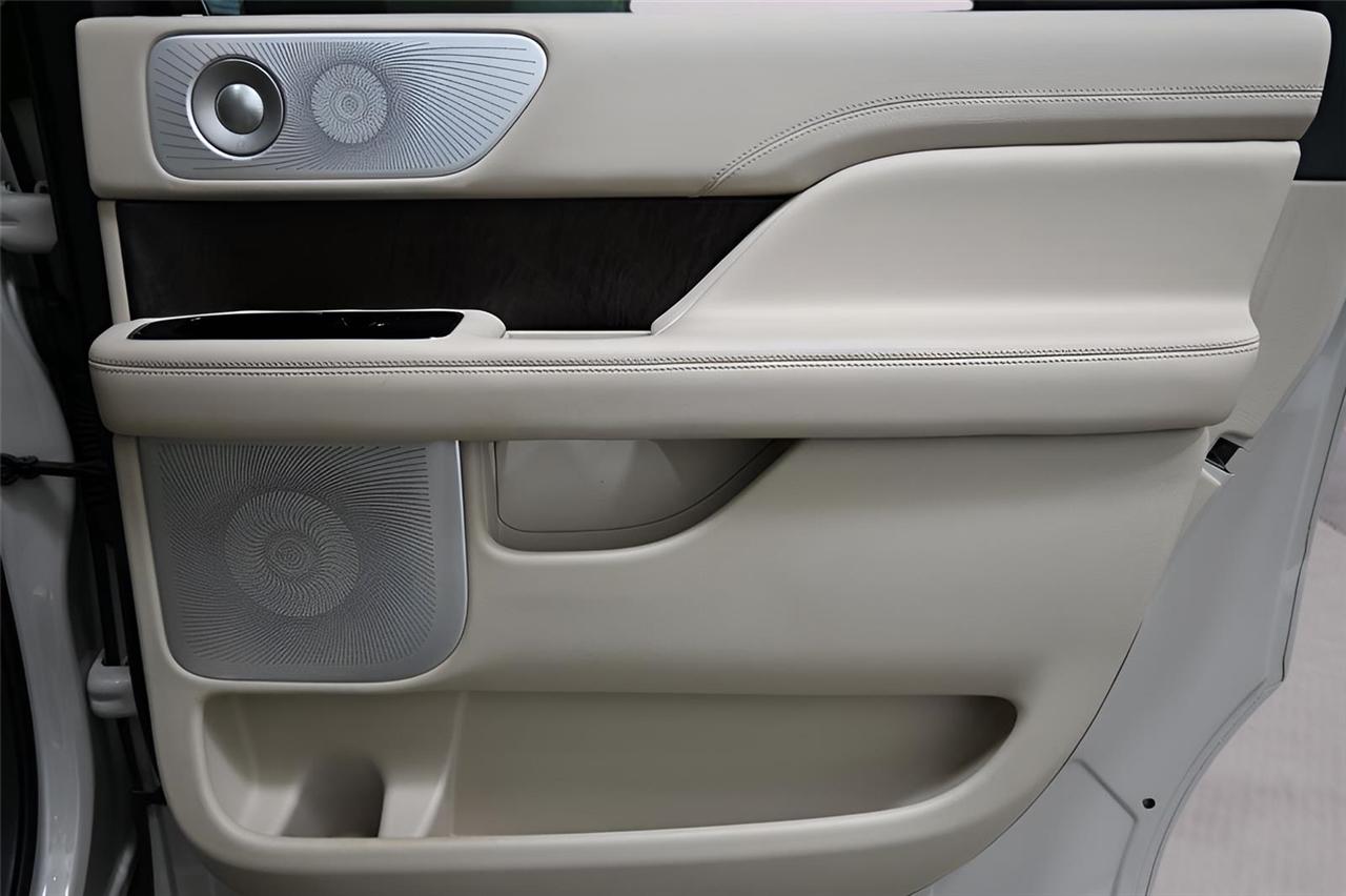 Lincoln Navigator  2021