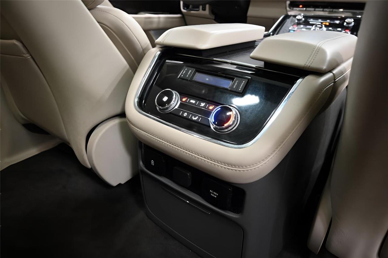 Lincoln Navigator  2021
