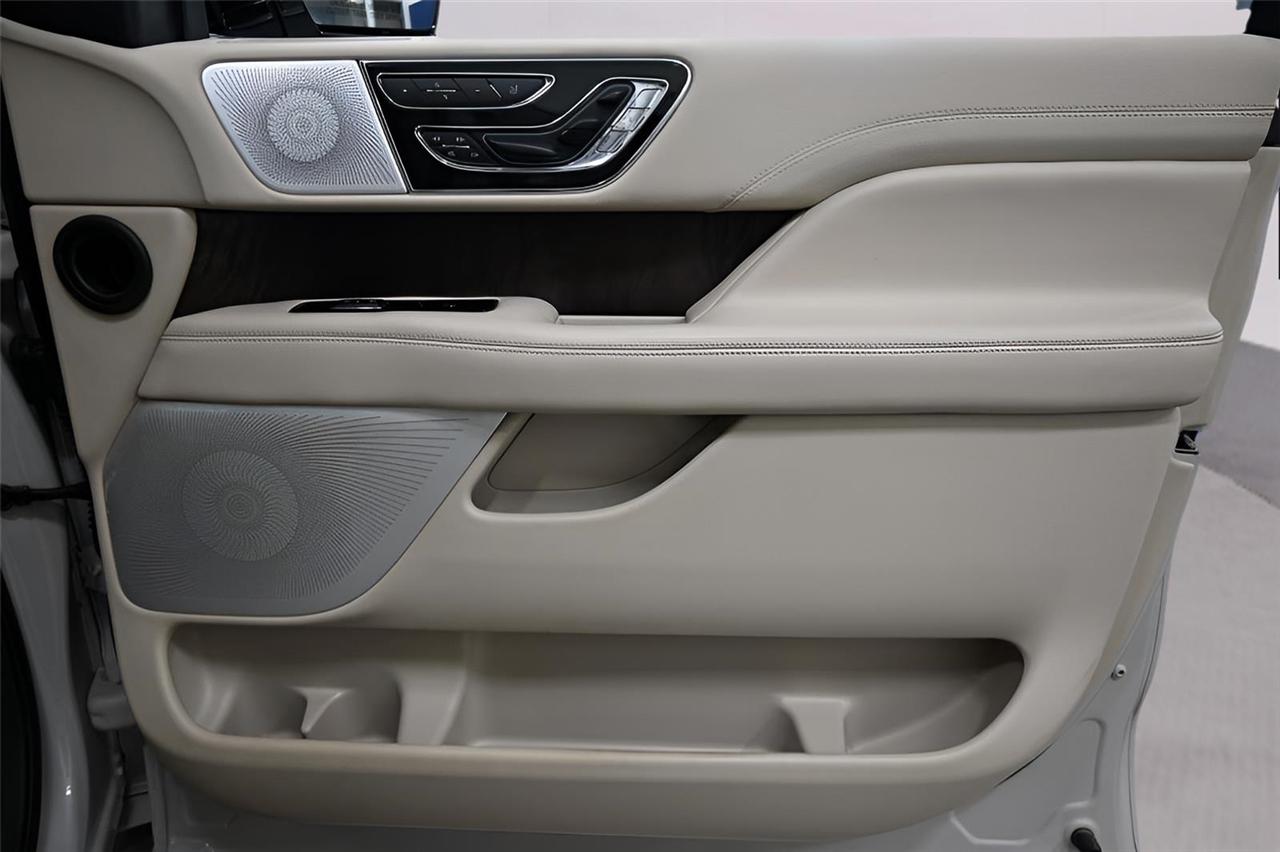 Lincoln Navigator  2021
