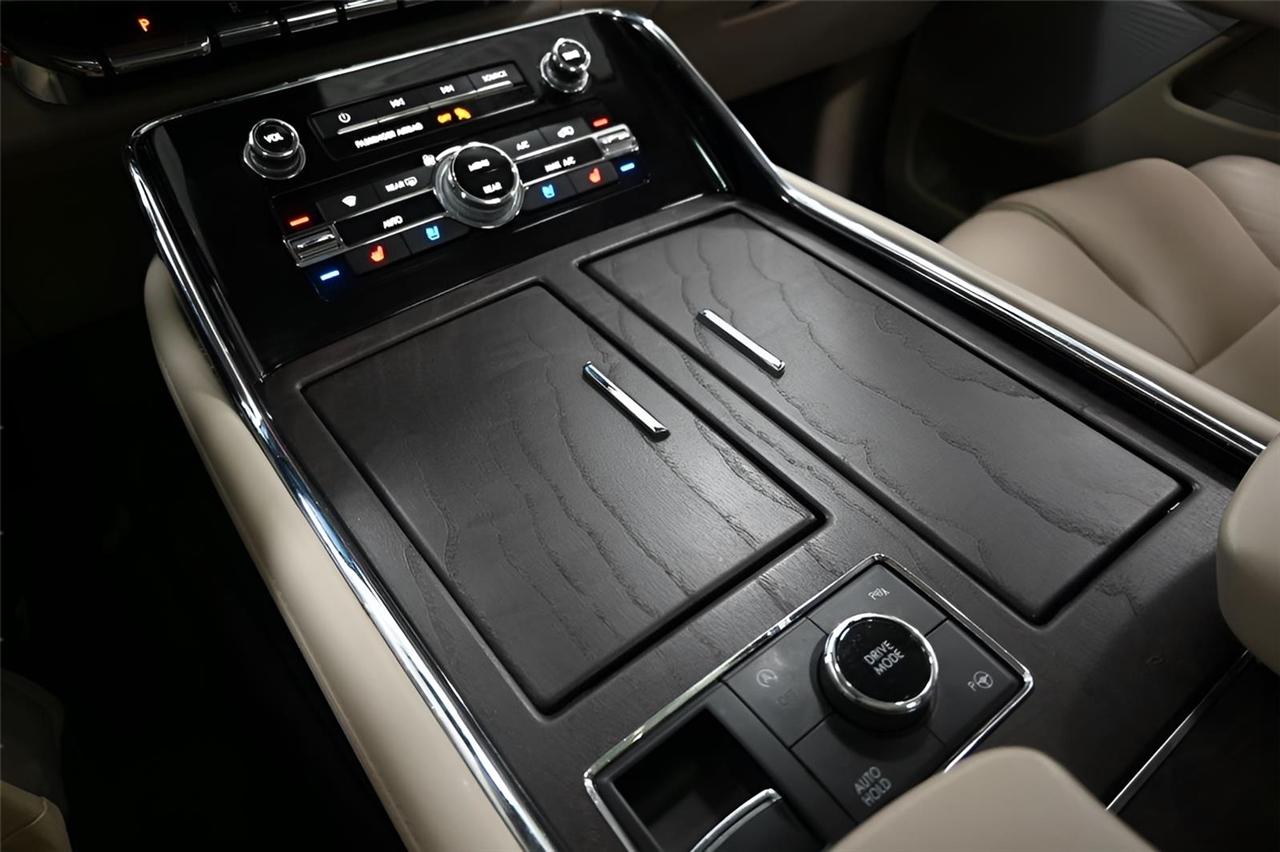 Lincoln Navigator  2021