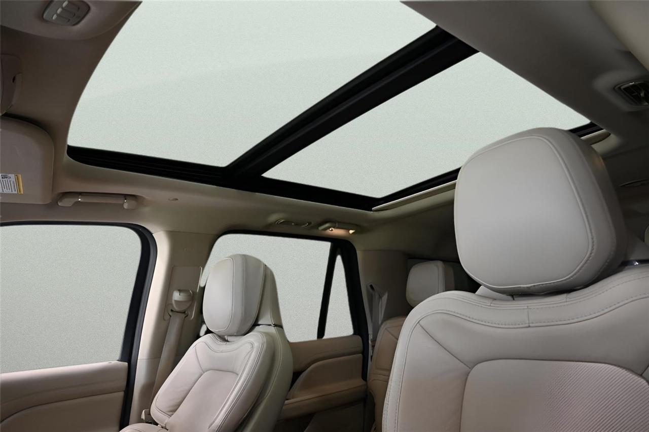 Lincoln Navigator  2021