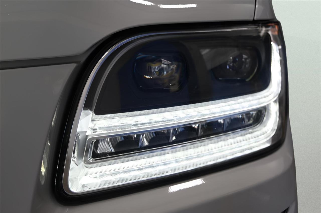 Lincoln Navigator  2021