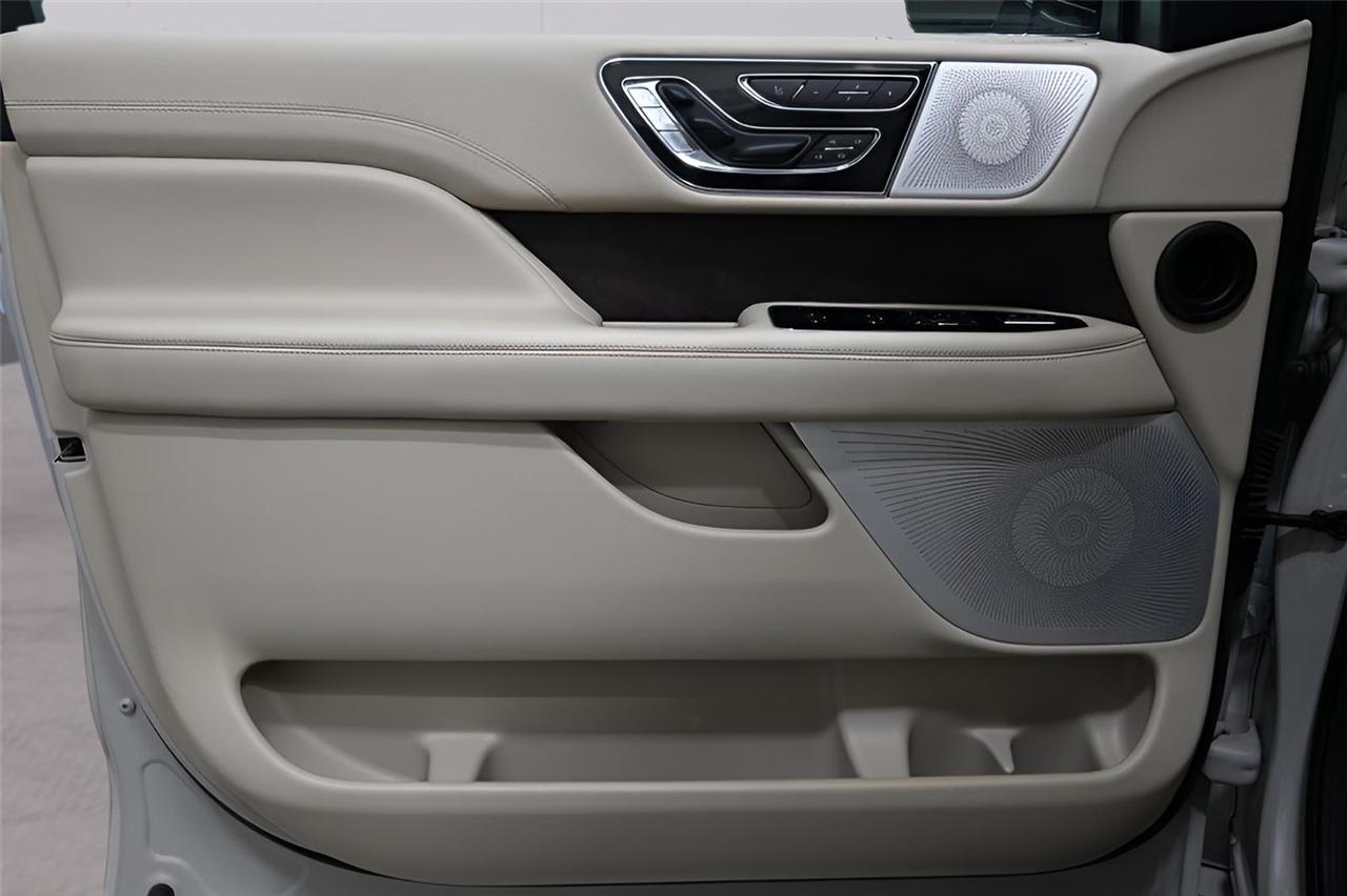 Lincoln Navigator  2021