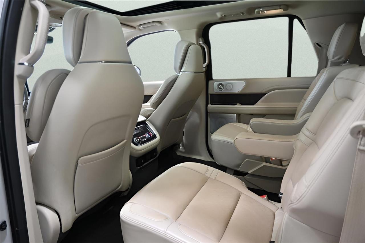 Lincoln Navigator  2021
