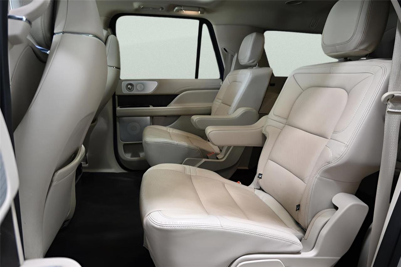 Lincoln Navigator  2021