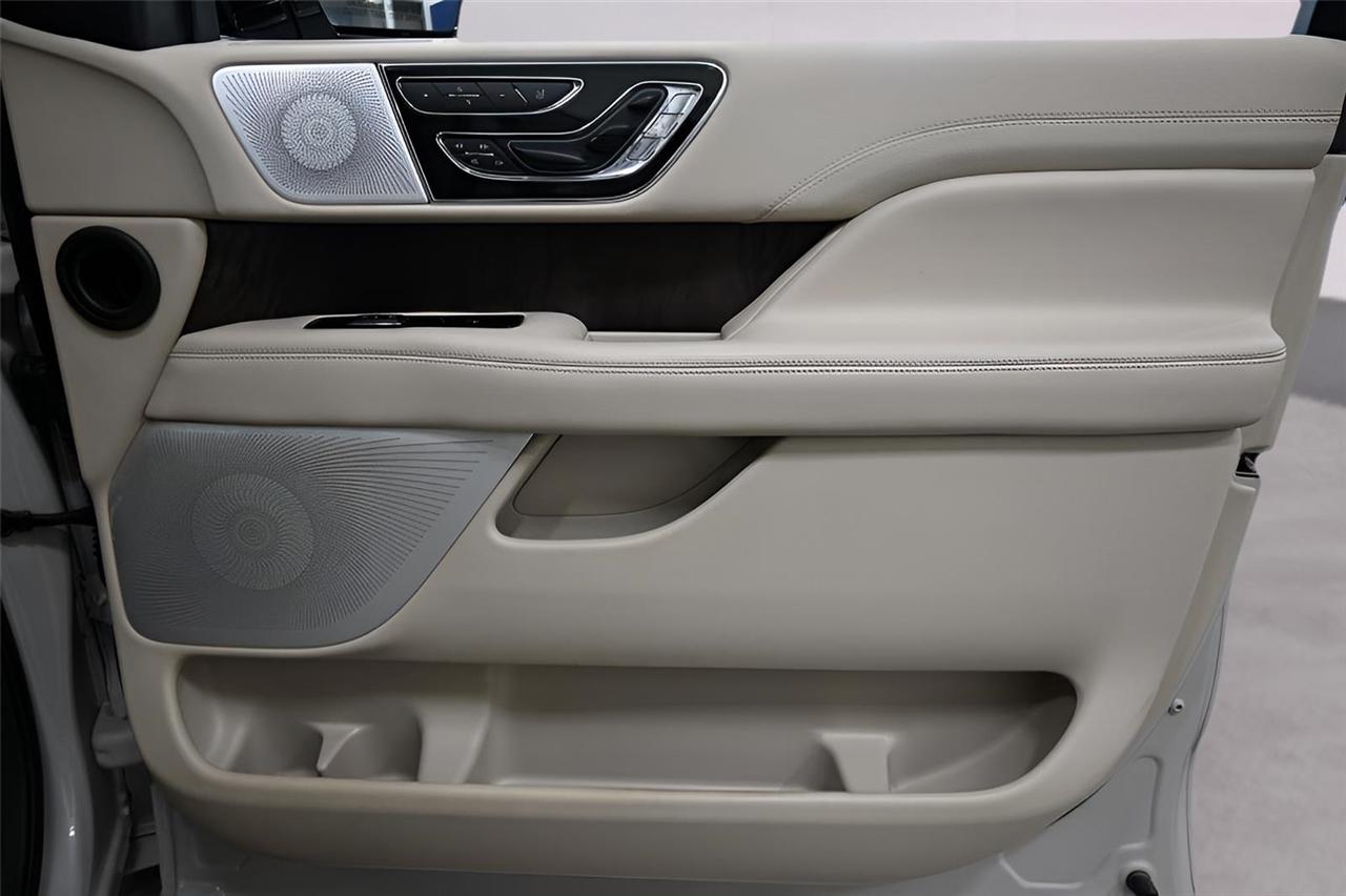 Lincoln Navigator  2021