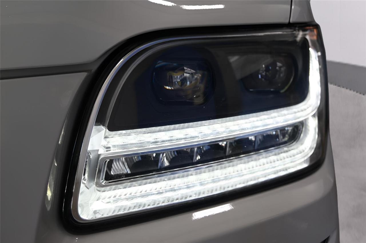 Lincoln Navigator  2021