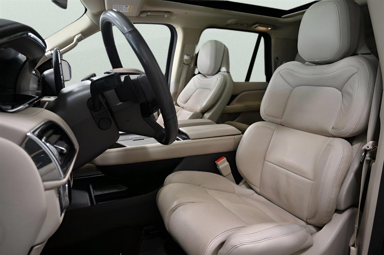 Lincoln Navigator  2021