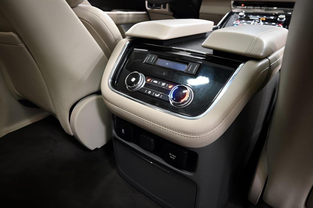 Lincoln Navigator  2021