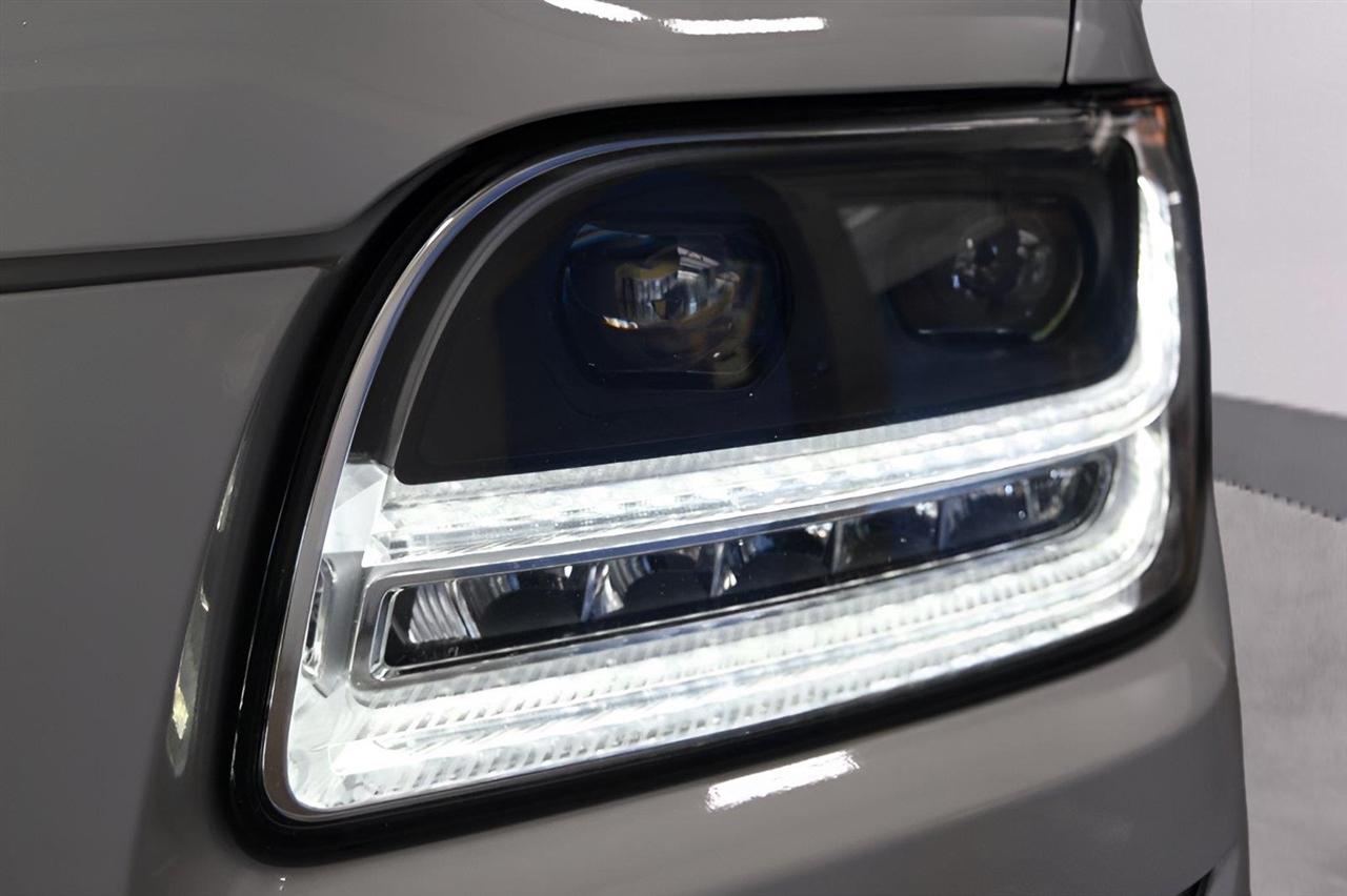 Lincoln Navigator  2021