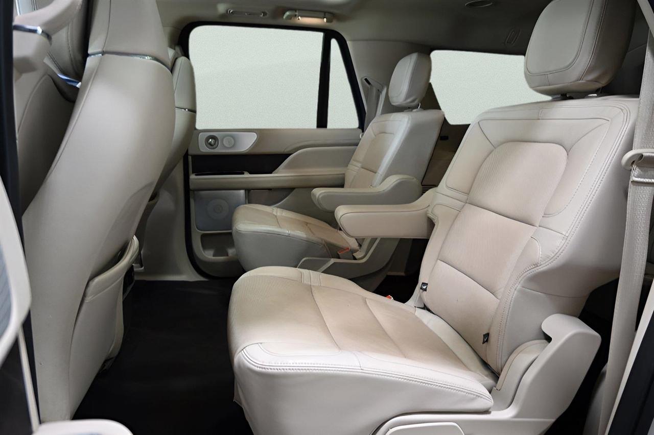 Lincoln Navigator  2021
