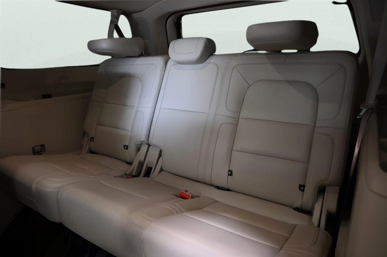 Lincoln Navigator  2021