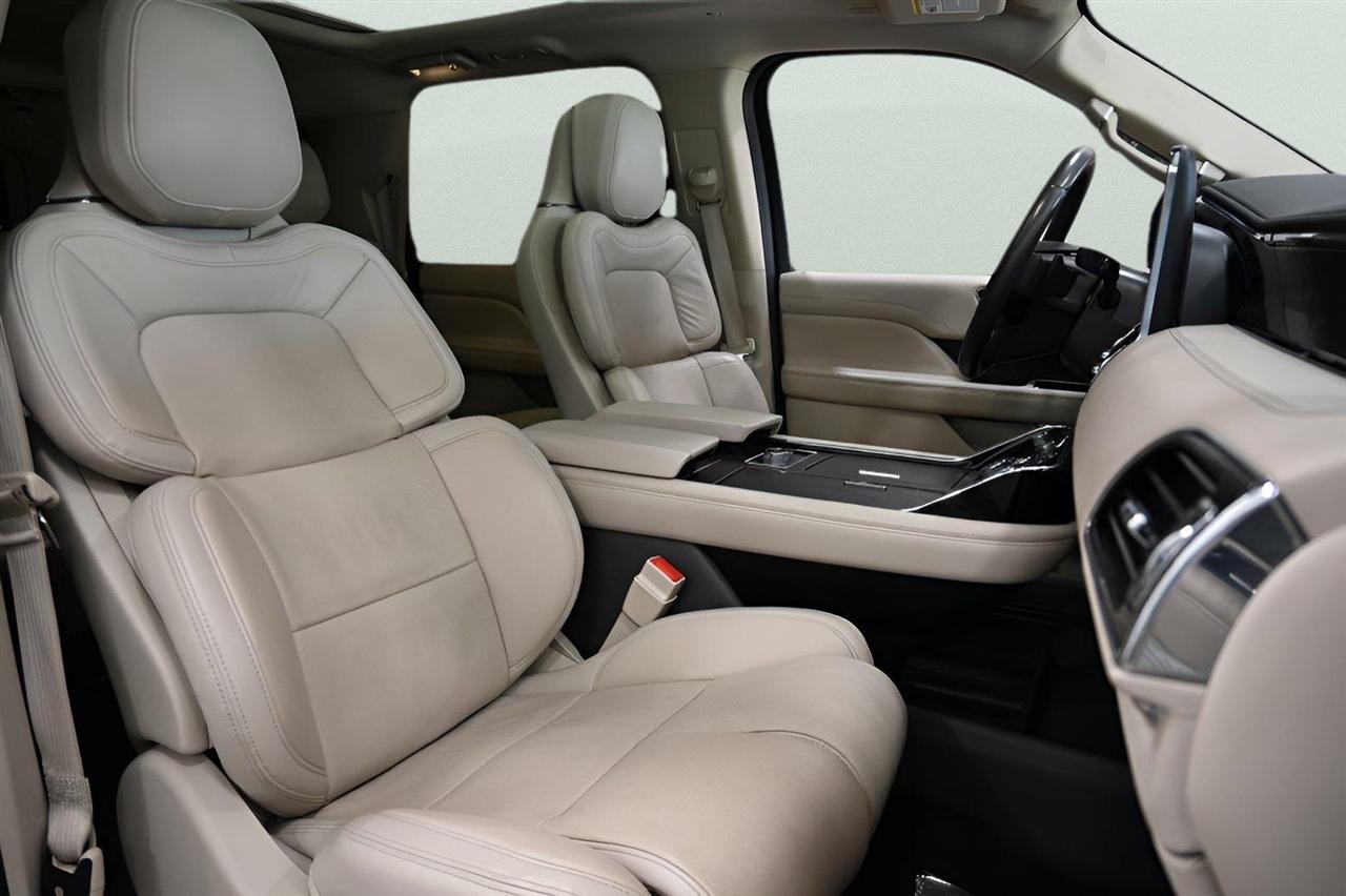 Lincoln Navigator  2021