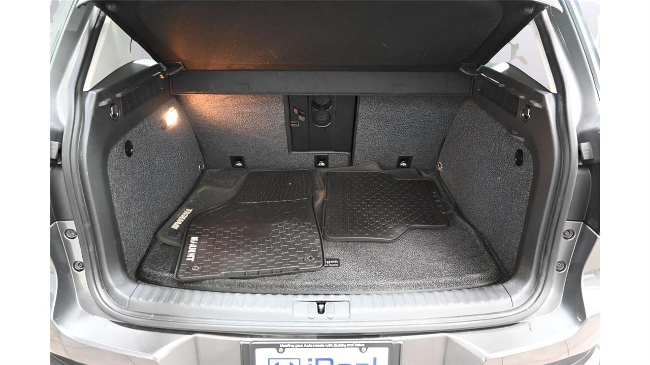 Volkswagen Tiguan  2016