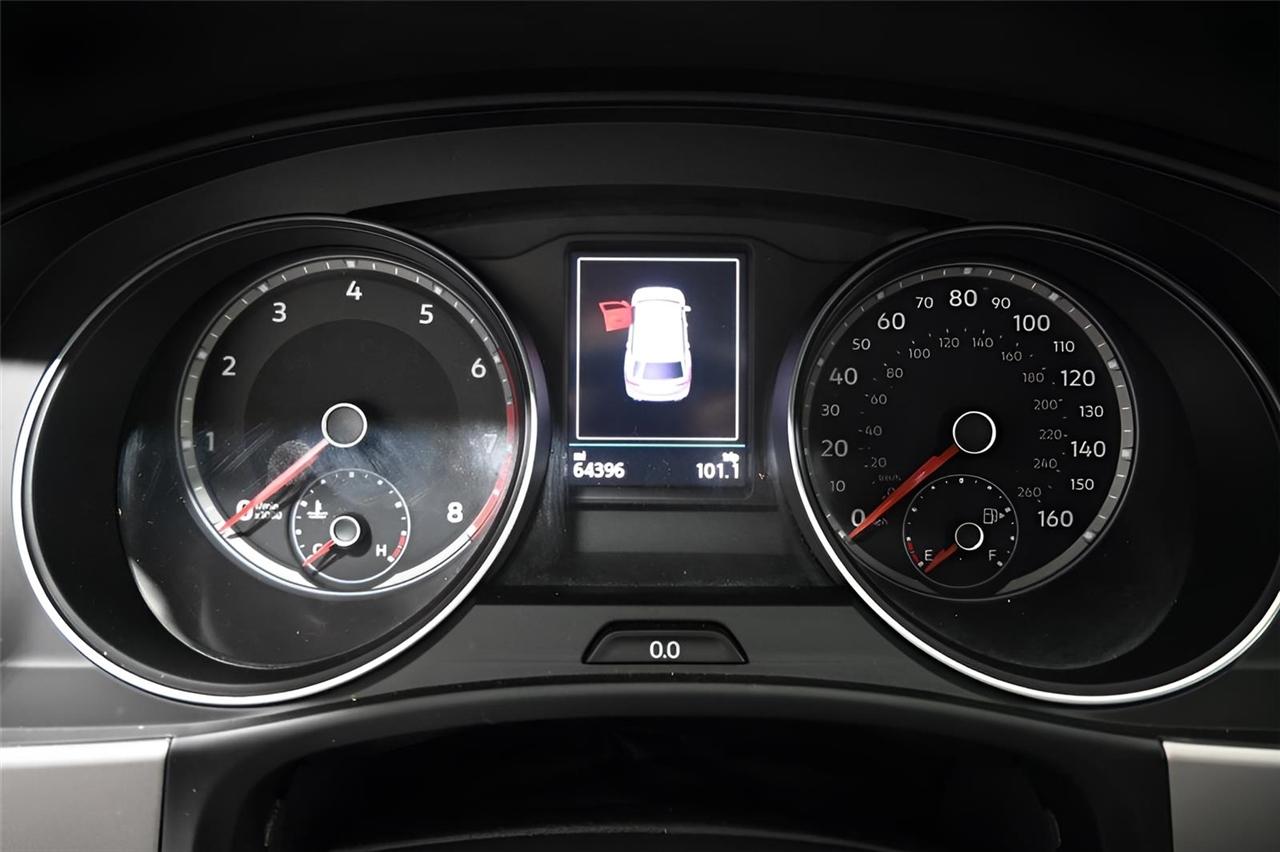 Volkswagen Atlas  2018