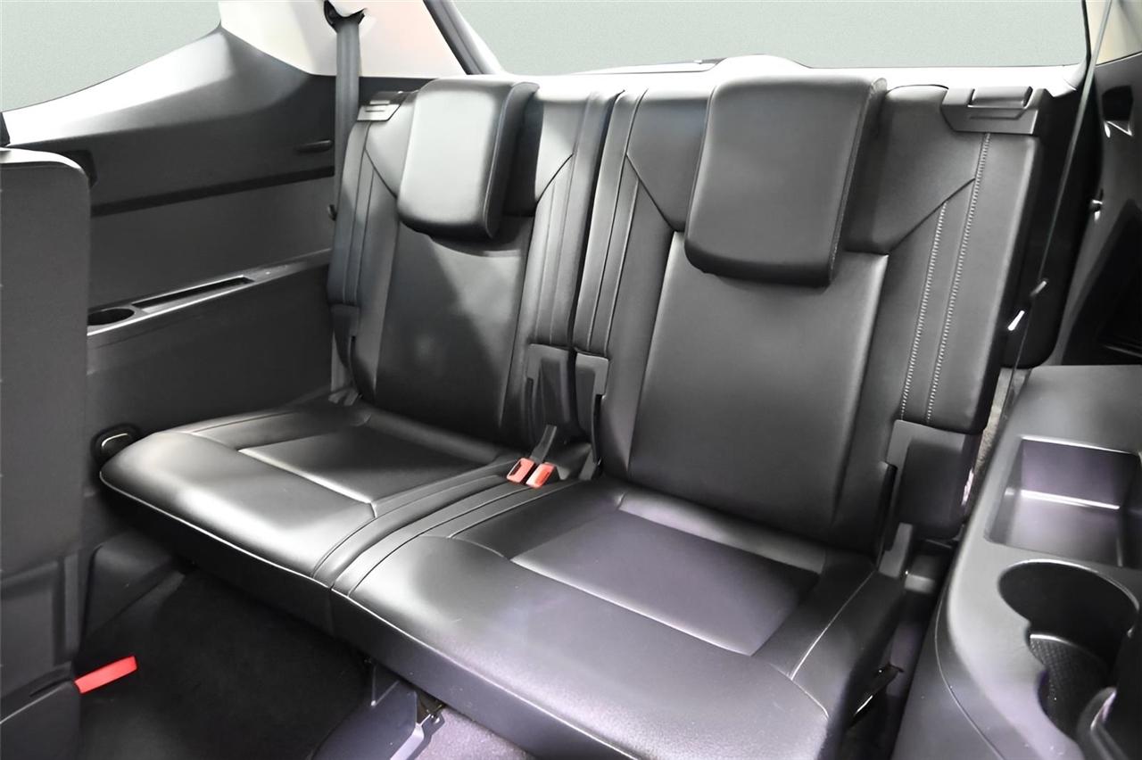 Volkswagen Atlas  2018