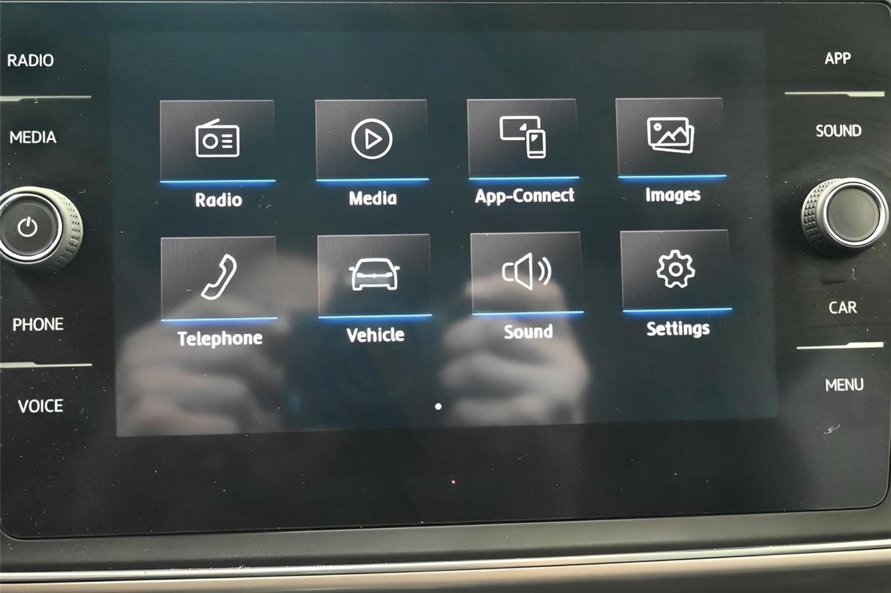 Volkswagen Atlas  2018