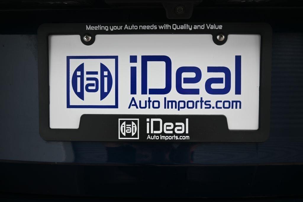 Volkswagen Atlas  2018