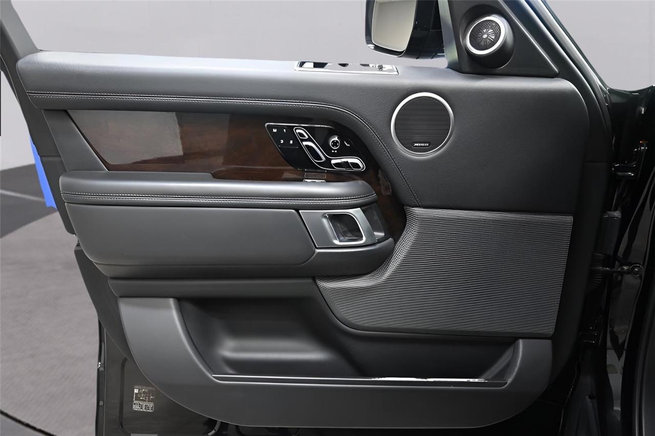 Land Rover Range Rover  2019