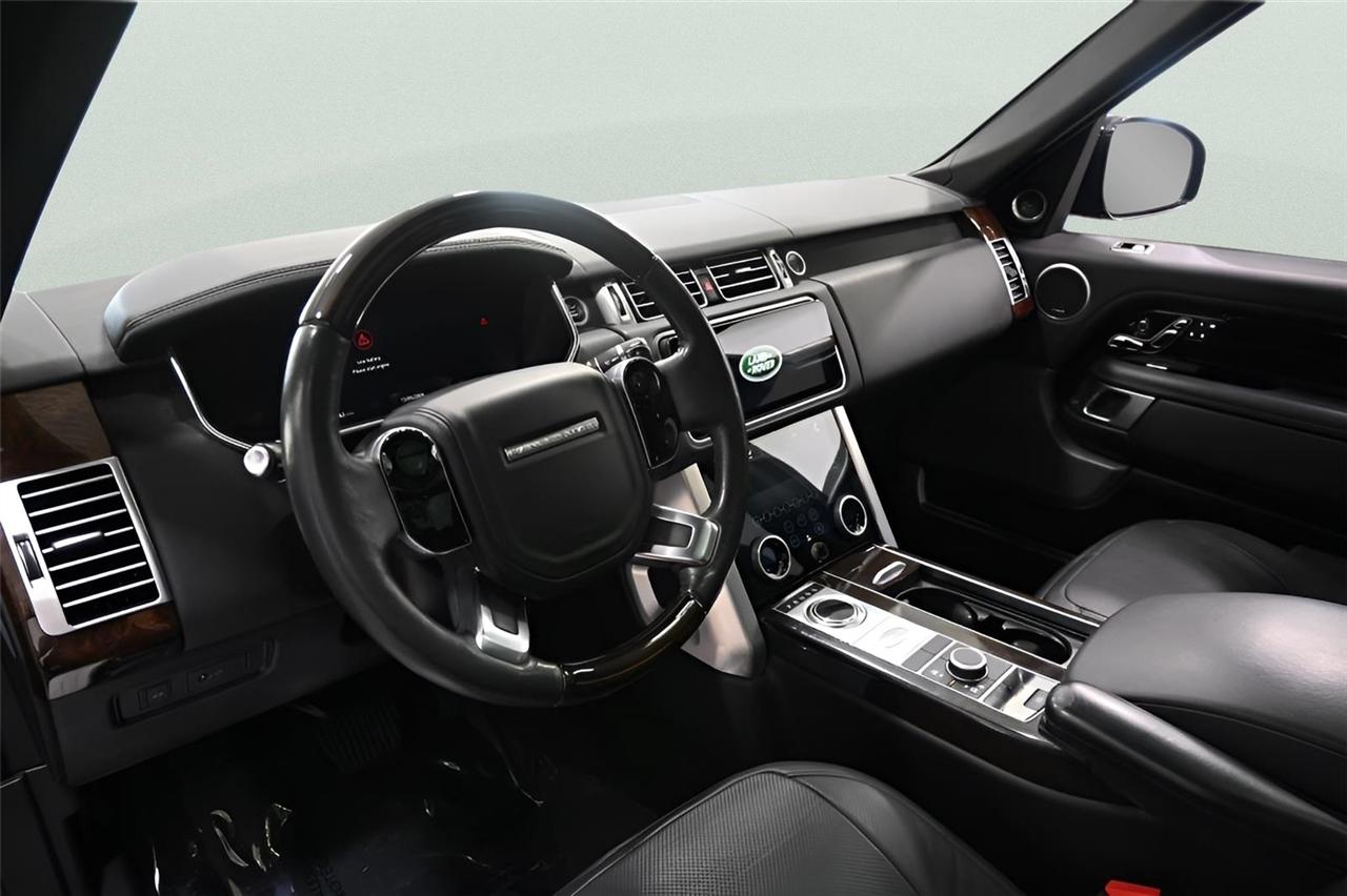 Land Rover Range Rover  2019