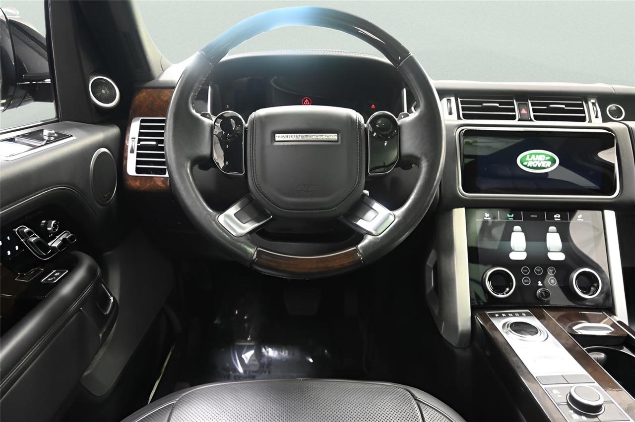 Land Rover Range Rover  2019