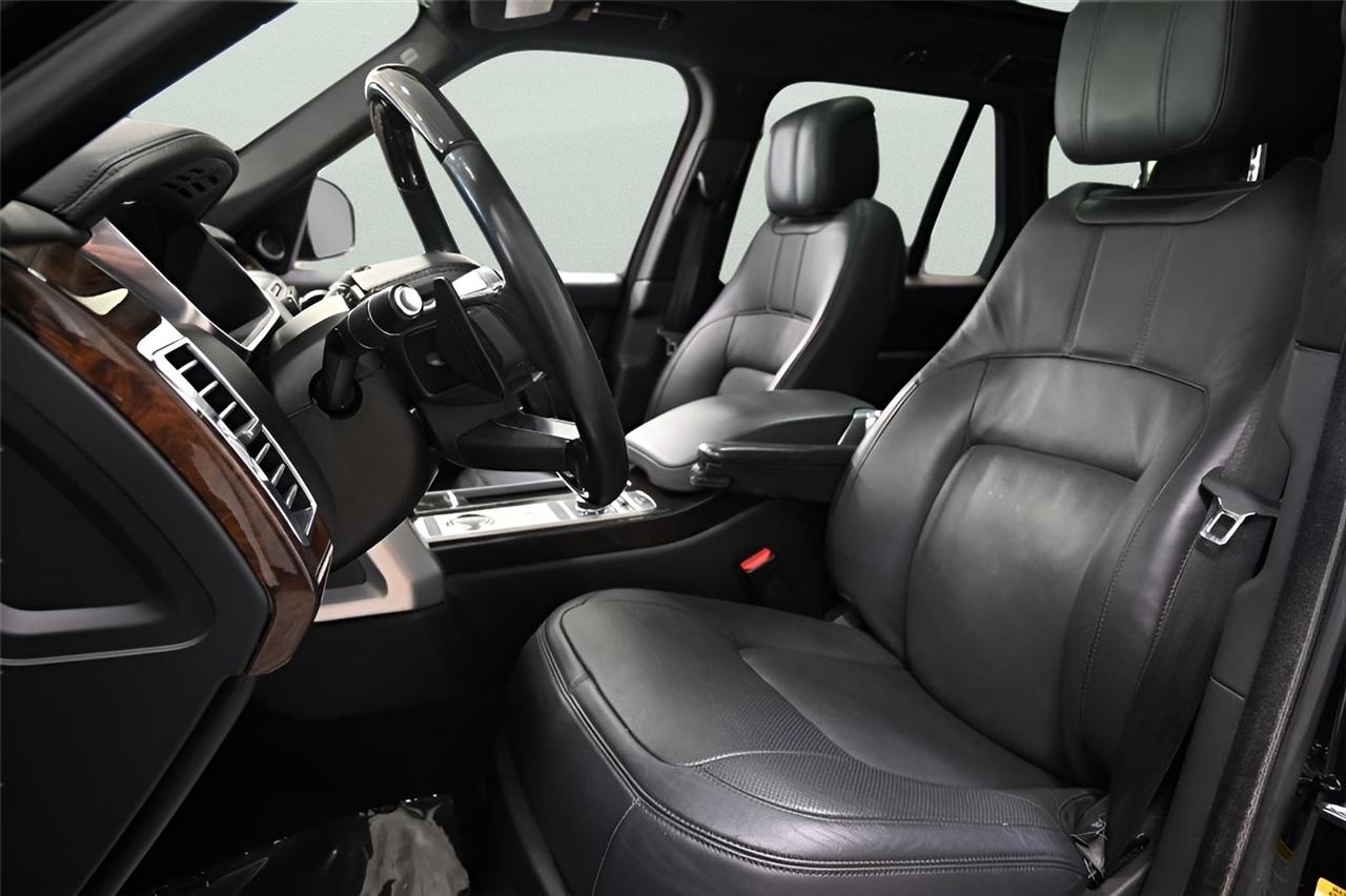 Land Rover Range Rover  2019