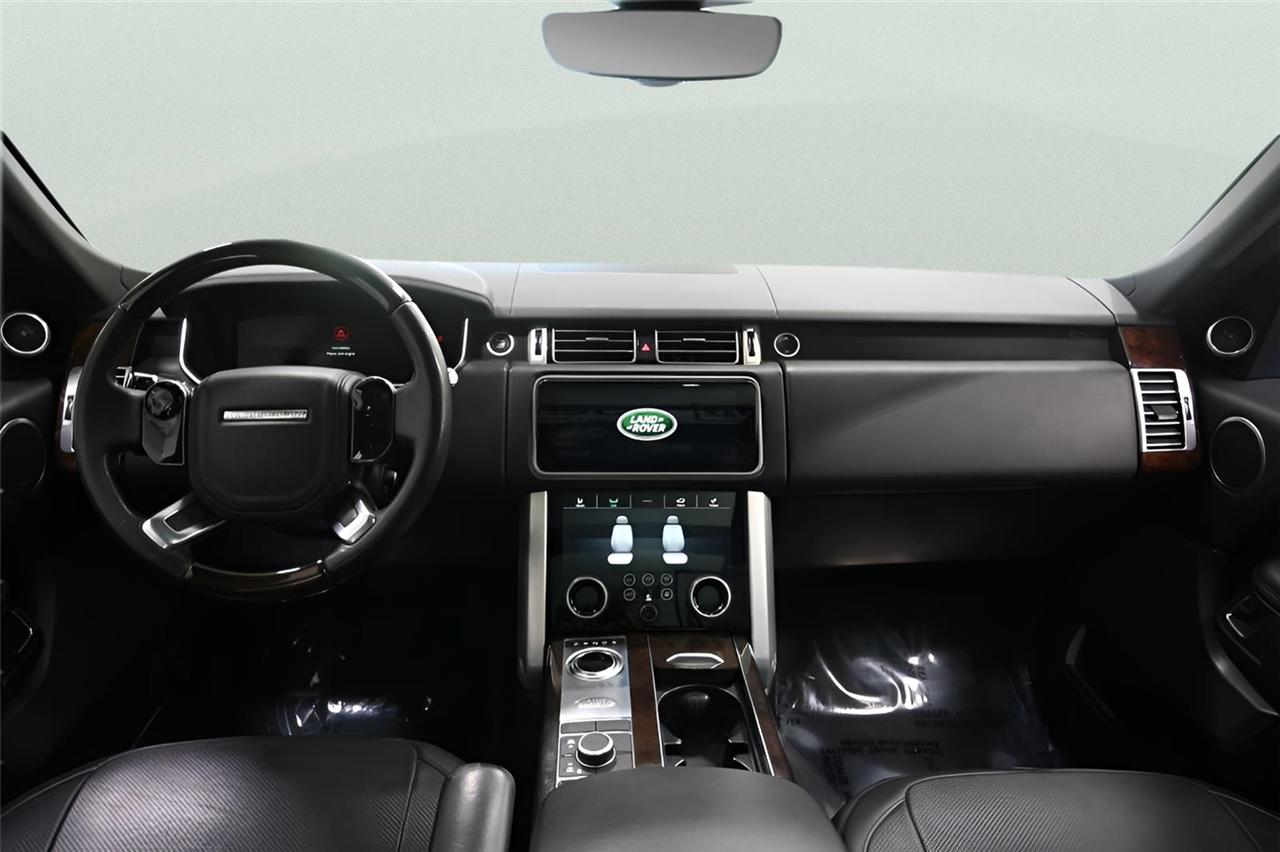 Land Rover Range Rover  2019