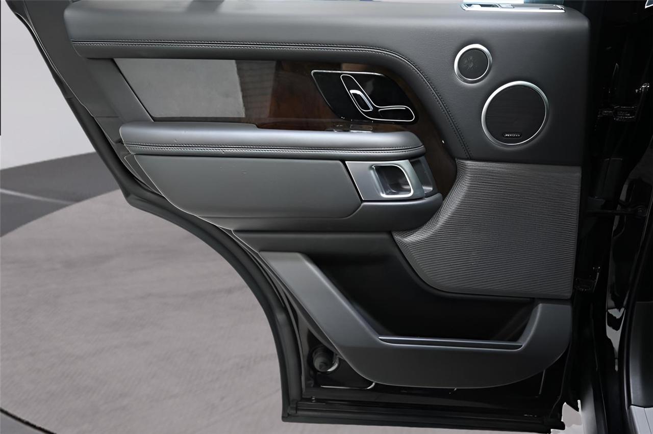 Land Rover Range Rover  2019