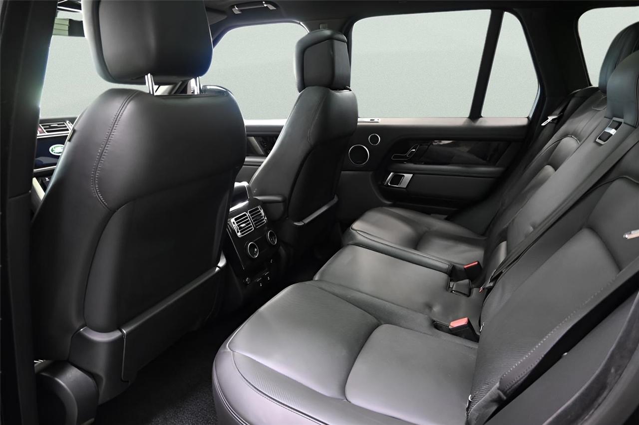Land Rover Range Rover  2019