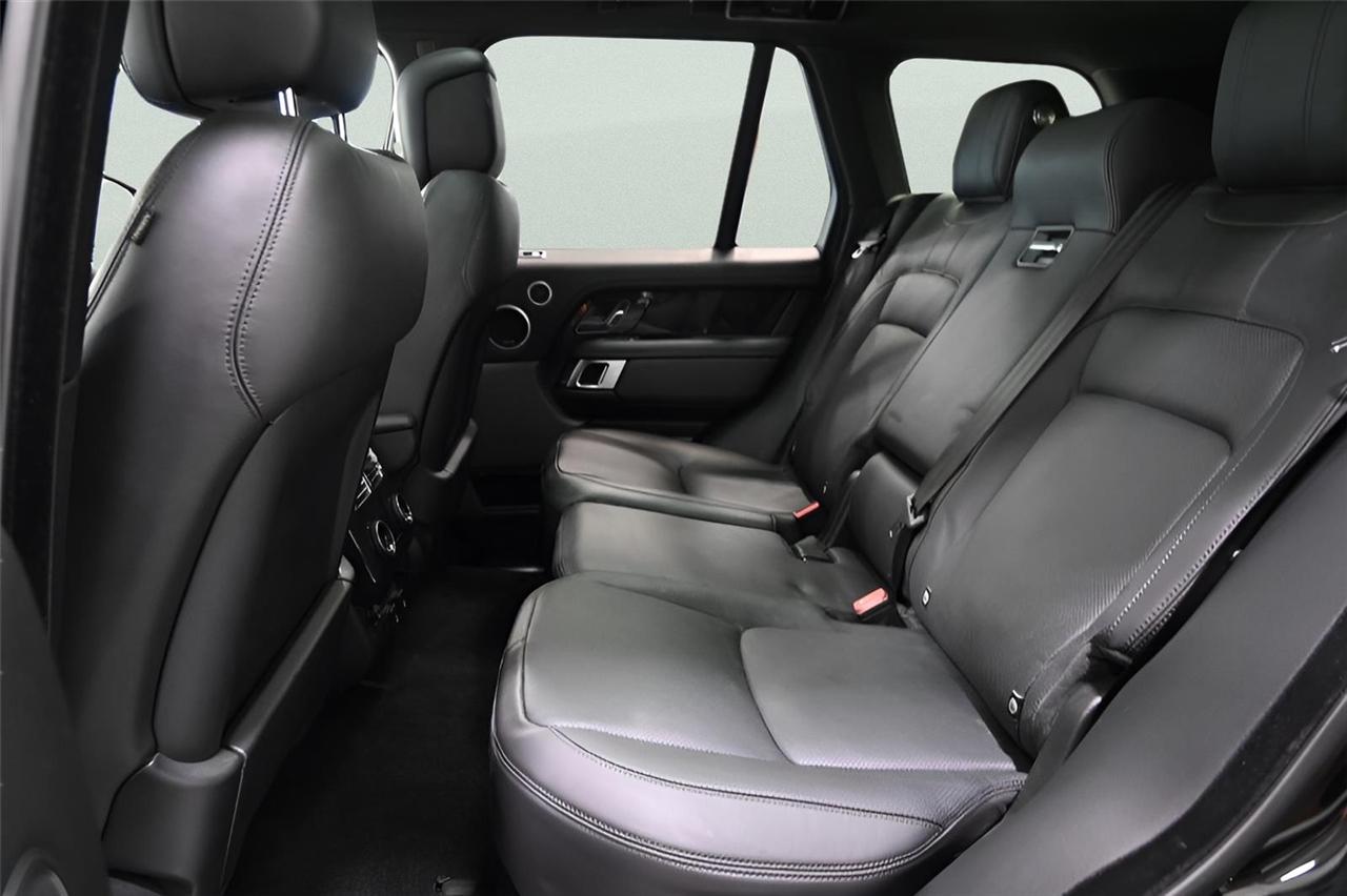 Land Rover Range Rover  2019
