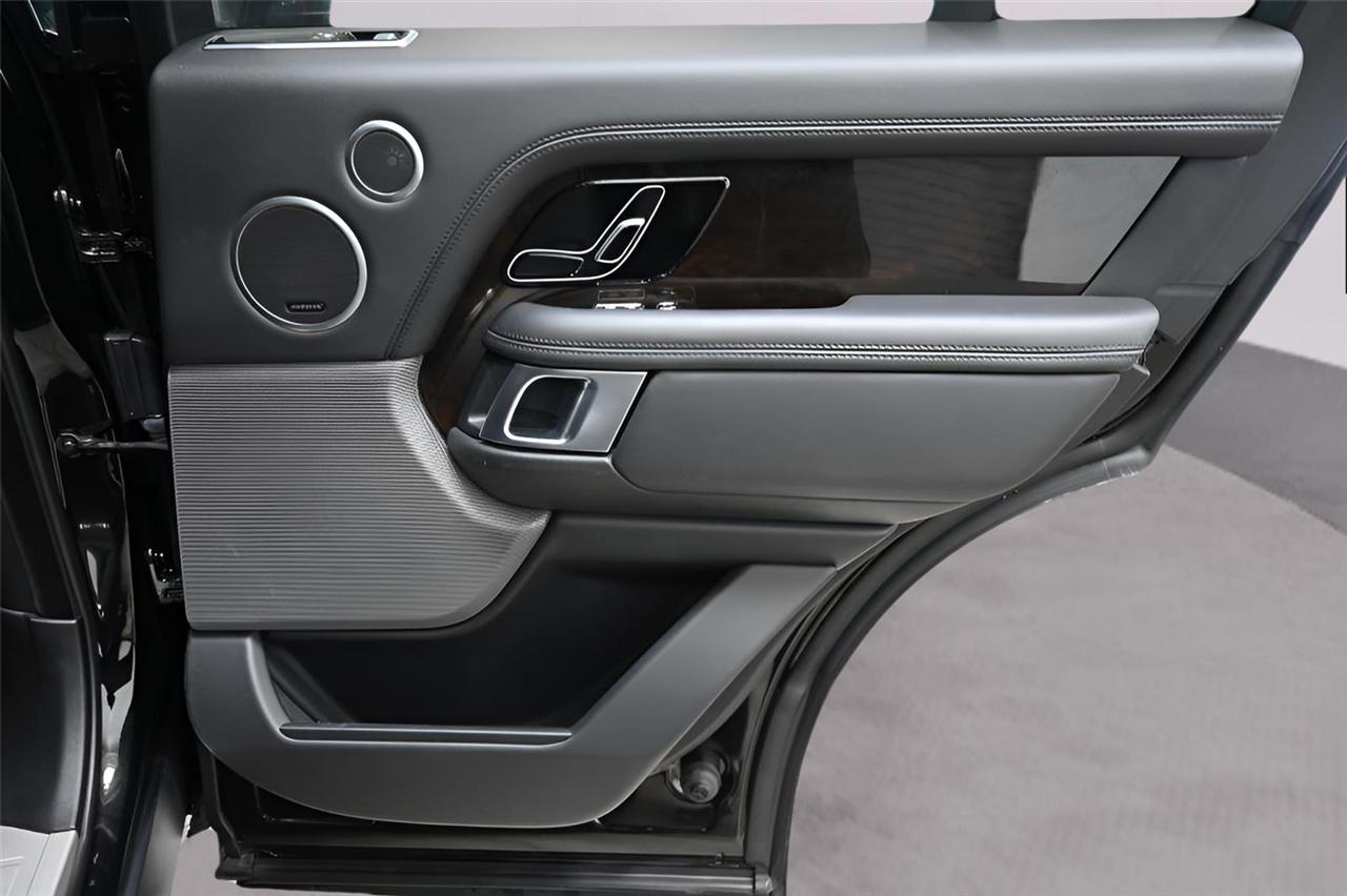 Land Rover Range Rover  2019
