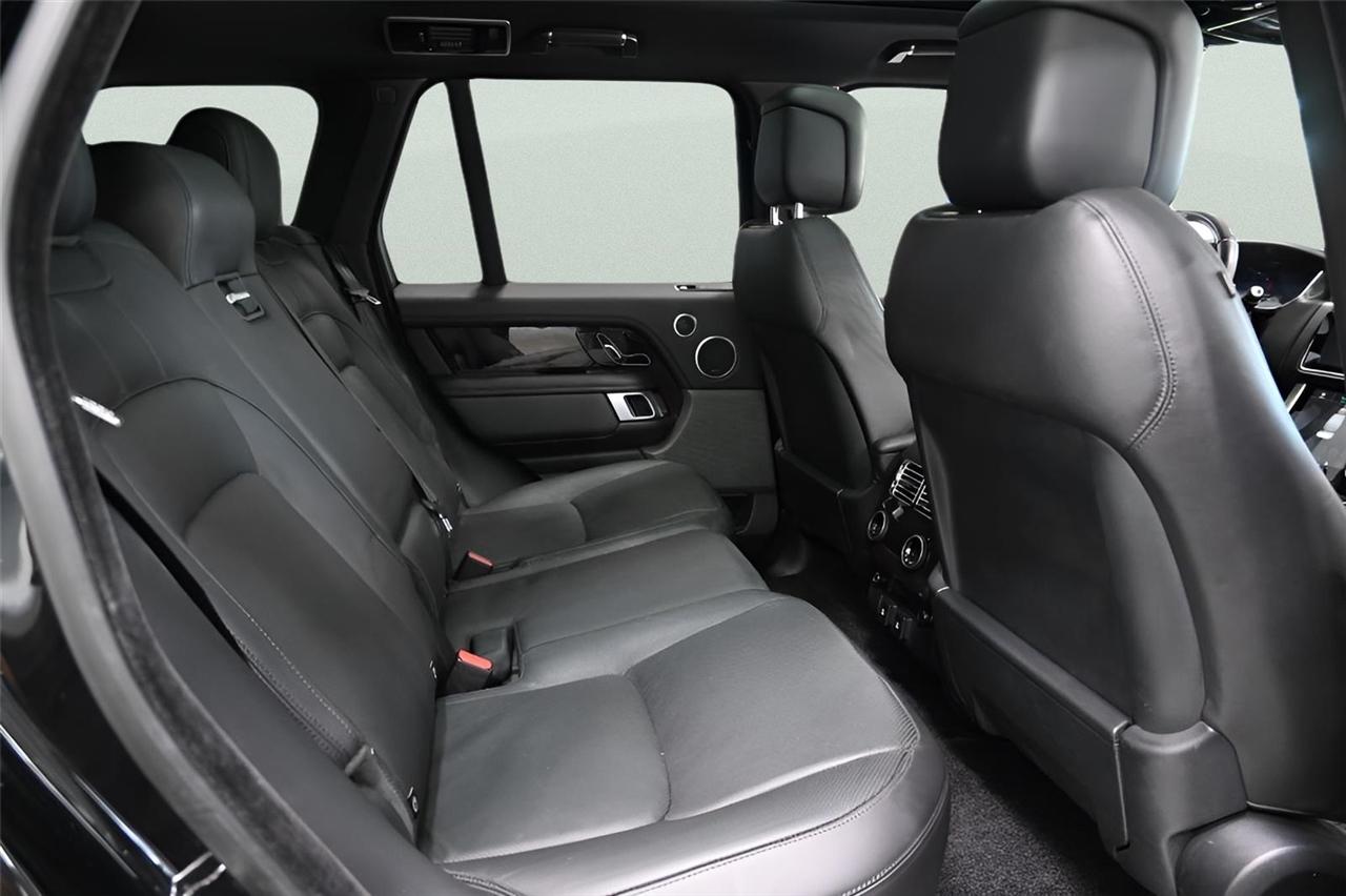 Land Rover Range Rover  2019