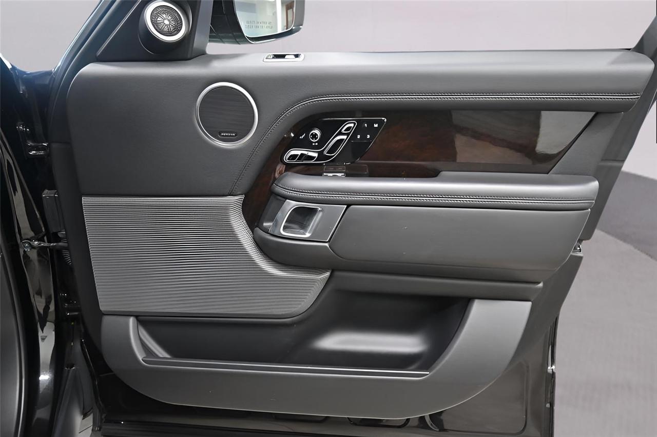 Land Rover Range Rover  2019