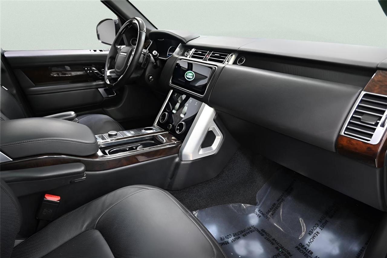 Land Rover Range Rover  2019